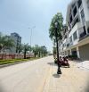 NHÀ KDT HINODE HOÀI ĐỨC 5 tầng x100m , ĐƯỜNG ĐÔI 30m , THANG MÁY FULL NỘI THẤT