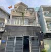 CẦN BÁN NHÀ THẠNH LỘC 41, QUẬN 12