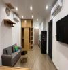 THE SAKURA SA3 VINHOMES SMART CITY – 1 NGỦ FULL NỘI THẤT, GIÁ 3.1 TỶ.