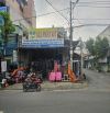 Góc 2 mặt tiền đẹp đường Tân Sơn , DT: 8x20m ( 175m2 ) CTXD : Hầm 7 tầng , Giá 29 tỷ TL
