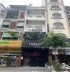 Mặt tiền hiếm có đường Huỳnh Thúc Kháng, Bến Nghé, Q 1. DT: 4.5*18m. KC: 4 lầu. Chỉ 85 tỷ