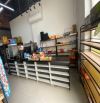 15.8 tỷ/116 m2/ 6 M tiền/ Shophouse Chân Đế / Tam Trinh