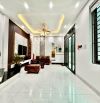 Bán nhà đẹp ngõ 52 Tây Đam quận Bắc Từ Liêm - Sổ 36m2 - 5 tầng - 6PN - Giá chỉ 6,8 tỷ