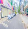 Cho thuê đất 180 m2 đường Tú Xương 8 triệu