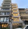 Bán tòa CHDV Tam Trinh – Hoàng Mai | 55m² x 7 tầng, 16 phòng, TM, 80tr/th, giá tốt 17.8 tỷ