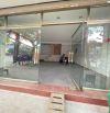 NHÀ MẶT PHỐ VĂN CAO - BA ĐÌNH - VỊ TRÍ VÀNG ĐỂ KINH DOANH