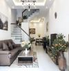 Nhà mới Dương Văn Bé, Hoàng Mai, thang máy, gần ôtô tránh, 55mx5t, 14.2 tỷ