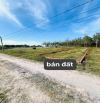 Bán 2 lô đất 5x23m2, FULL thổ cư, SHR, giá 249tr/ lô, gần trường TH Long Khánh B, Tây Ninh