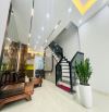 Bán nhà 3 ptầng cực đẹp Sở Dầu ngõ ô tô hơn 3 xxx tỷ