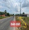 Chính chủ bán gấp 2 lô đất thổ cư 5x34 chỉ 559/ lô, SHR, Hảo Đước - Châu Thành