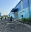 CHO THUÊ KHO 1350M2-2300M2-3580M2 NGUYỄN VĂN LINH, BÌNH CHÁNH XE CONT 24/24