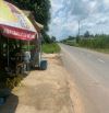 CHÍNH CHỦ BÁN GẤP 2 LÔ ĐẤT THỔ CƯ TẠI CHÂU THÀNH, TÂY NINH - GIÁ 599TR/LÔ