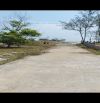 Cần bán 165m2 đất ở Bình Minh - cách bãi tắm 200m