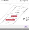 BÁN 2 LÔ ĐẤT HẺM VƯỜN XOÀI Trung tâm – PHƯỚC ĐỒNG, NAM NHA TRANG