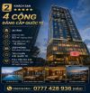 Chính chủ cần bán khách sạn mặt biển sang trọng 5sao Võ Nguyên Giáp, Sơn Trà, Đà Nẵng