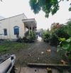 HÓC MÔN-NHÀ VƯỜN SIÊU RỘNG- GẦN 800M2 FULL THỔ CƯ - NGANG 25M - GIÁ 8.3 TỶ ~9TR/M2
