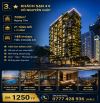 Chính chủ cần bán khách sạn biển siêu phẩm mặt biển Võ Nguyên Giáp, Sơn Trà, Đà Nẵng