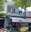 Nhà Mt đường Lê Văn Tao gần ngã tư, chợ P2 TP Tân An