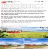 🔥 ĐẦU TƯ NGAY – LÔ ĐẤT ĐẸP THUỶ SƠN VIEW CÔNG VIÊN – SÁT BIỂN SƠN THUỶ – NHỈNH 8 TỶ 🔥