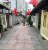 BÁN NHÀ 2 TỶ 250 TRIỆU, NGÕ ĐƯỜNG KÊNH, 45,3M2 x 3 TẦNG