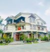 Biệt Thự Giảm Sốc 2 Tỷ 9m x 20m 4 Tầng Lô Góc KDC Bình Hưng Kế Pegasusite Quận 8