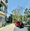 BÁN NHÀ HẺM XE HƠI - 4 TẦNG QUẬN 8 - VIEW CÔNG VIÊN - 4X15 - NHỈNH 6 TỶ