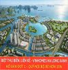 VIN HẠ LONG XANH Quảng Ninh .