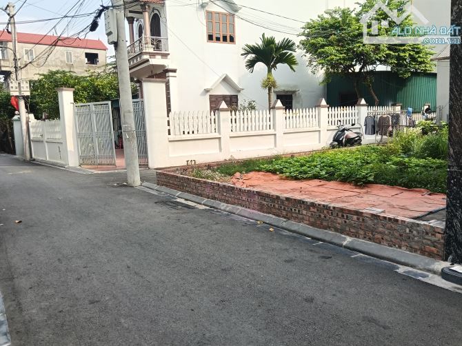 👉 LÔ GÓC 2 MẶT THOÁNG CỰC ĐẸP, XÓM NHÌ, VÂN NỘI, ĐÔNG ANH, HÀ NỘI