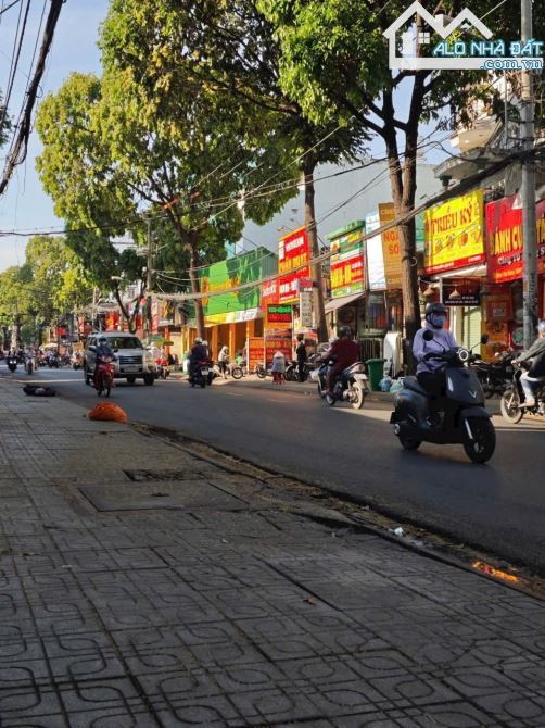 🌈 Cho Thuê Nhà Mặt Tiền 1Lầu Vị Trí Víp, Quận Govap