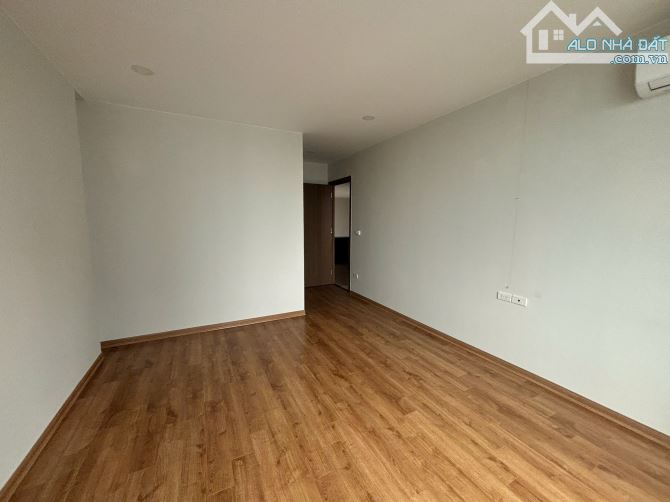 Cho thuê căn hộ chung cư TMC Tower Kim Khí số 1 Lương Yên 115m2 3PN cơ bản 21tr