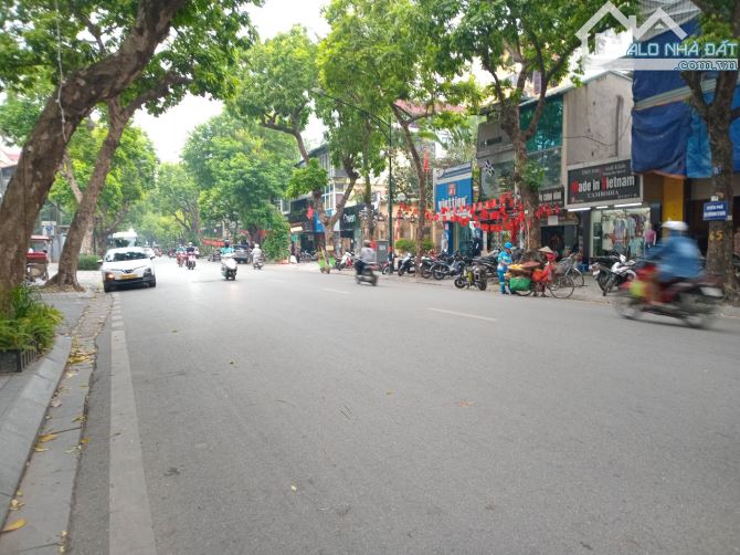 VIP!BÁN NHÀ TRẦN PHÚ - NGUYỄN TRI PHƯƠNG, 23M2, 2T, MT 3.8M, PHỐ CỔ, 8,98 tỷ