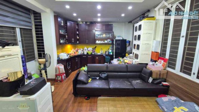 ✨BÁN NHÀ LÕI PHỐ CỔ – TRUNG TÂM HOÀN KIẾM – 6 TẦNG - HOMESTAY HÁI RA TIỀN - Ở SƯỚNG ✨  🏡