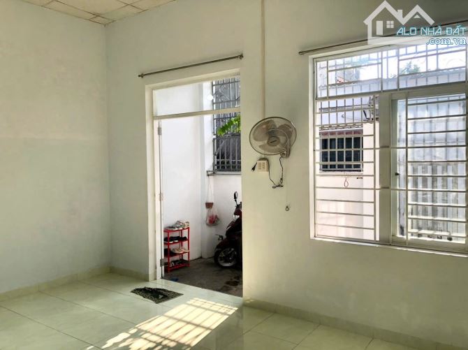 Bán Nhà Hẻm oto đường Thông Tin - Diên An - 1tỷ550tr - 1