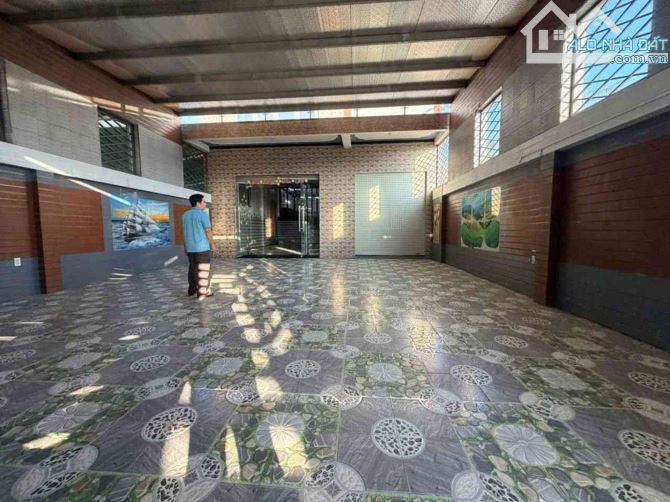 BÁN NHÀ MẶT TIỀN NGUYỄN THỊ LẮNG – NGANG ĐẸP 8M–8.5M - 1