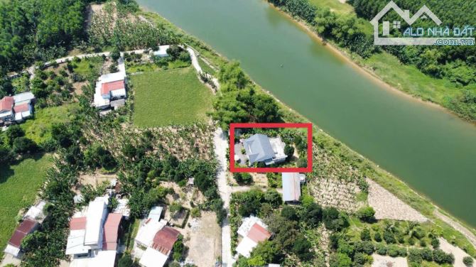 Biệt thự vườn Hòa Nhơn 500m2 📌📌📌LÀM VIỆC TRỰC TIẾP GIÁ TỐT !!! - 1