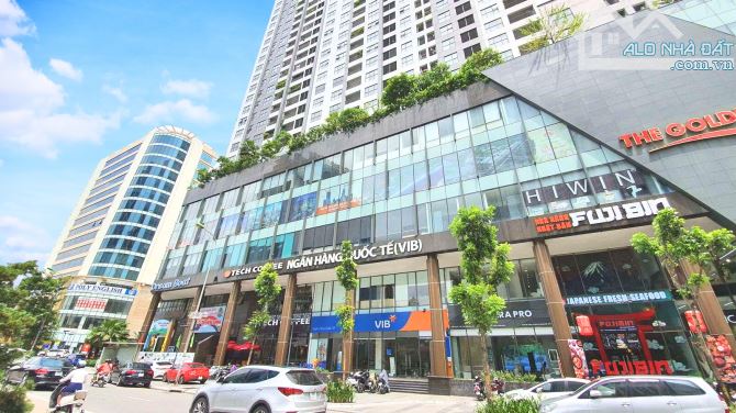 CHO THUÊ MBKD 165M2 PHÙ HỢP CHO SHOWROOM, MINI MART, CAFE TẠI MẶT ĐƯỜNG LÊ VĂN LƯƠNG - 1