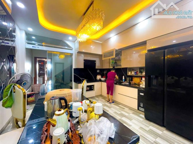 Bán nhà mặt đường Trung Lực, Hải An, Hải Phòng - 1