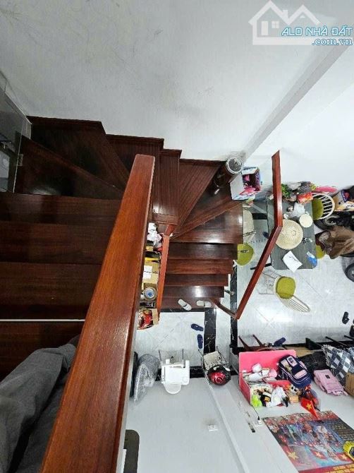 Giảm chào bán gấp, 45m2 5 tầng mặt tiền 4m lô góc siêu thoáng ngay vạn phúc hà đông - 1