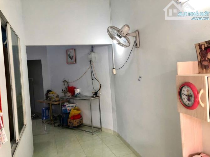 Bán Nhà Hẻm oto đường Thông Tin - Diên An - 1tỷ550tr - 2