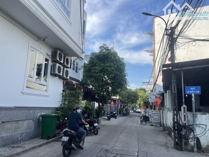 🔥 GẤP BÁN HẠ CHÀO – CHỈ CÒN 5.49 TỶ 🔥  🌊 ĐẤT BIỂN SƠN TRÀ – VỊ TRÍ VÀNG KHU DU LỊCH, CĂ - 2