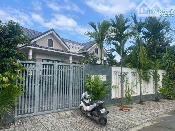 Biệt thự vườn Hòa Nhơn 500m2 📌📌📌LÀM VIỆC TRỰC TIẾP GIÁ TỐT !!! - 2