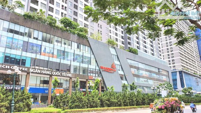 CHO THUÊ MBKD 165M2 PHÙ HỢP CHO SHOWROOM, MINI MART, CAFE TẠI MẶT ĐƯỜNG LÊ VĂN LƯƠNG - 2