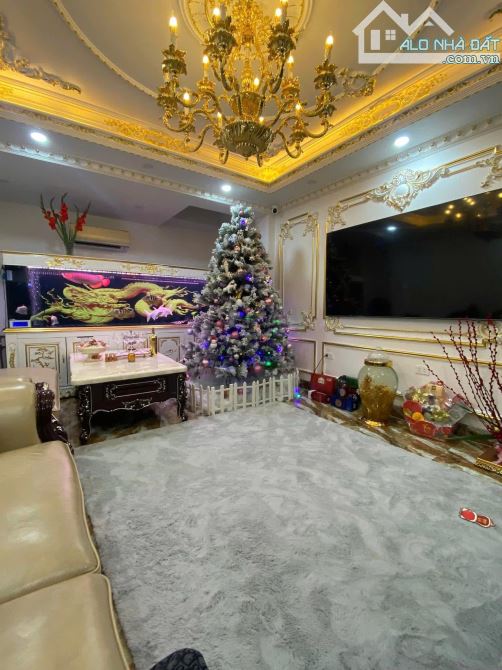 Bán nhà mặt đường Trung Lực, Hải An, Hải Phòng - 2