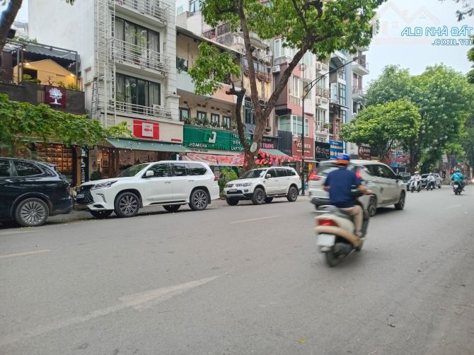 VIP!BÁN NHÀ TRẦN PHÚ - NGUYỄN TRI PHƯƠNG, 23M2, 2T, MT 3.8M, PHỐ CỔ, 8,98 tỷ - 2