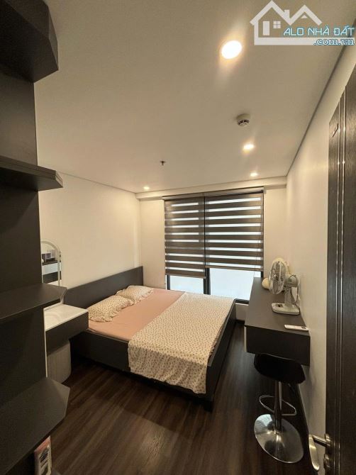 Bán căn 1.5PN tầng đẹp chung cư Hoàng Huy Grand Tower Sở Dầu - 2