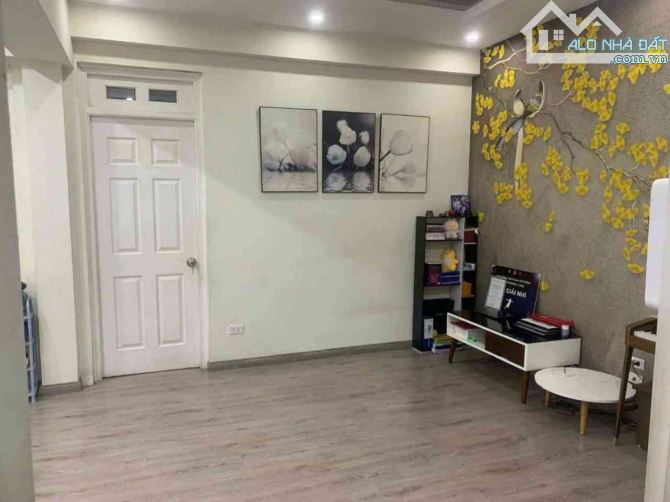 BÁN CĂN HỘ LÊ ĐỨC THỌ - MẶT PHỐ - LÔ GÓC - FULL NỘI THẤT - GIÁ 4.45 TỶ - 2