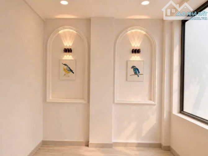 MẶT TIỀN HUỲNH VĂN BÁNH – PHÚ NHUẬN- 8 PHÒNG – NHÀ MỚI – CHỈ 11.4 TỶ - 3