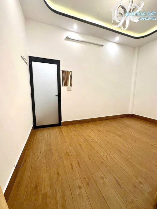 🏡 Nhà 2 tỷ 100  Gần Chợ Thới Tứ, Thới Tam Thôn - 3