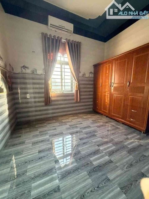 BÁN NHÀ MẶT TIỀN NGUYỄN THỊ LẮNG – NGANG ĐẸP 8M–8.5M - 3