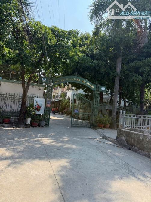 🌈 Bán Lô Đất Mặt Tiền Đường Thạnh Lộc 40, Phường APĐ, Quận 12 - 3